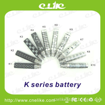 Electronic Cigarette EGO CE4 with EGO K Battery (EGO King)